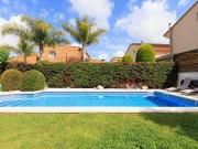 Villa 5 Dormitorio Cambrils CataluñaCatalonia ES98304047