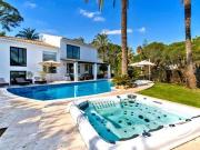 Villa 5 Dormitorio Marbella Andalucía ES98304059
