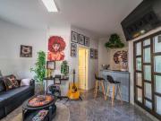 Villa 5 Dormitorio Palmas Canary Islands ELS94254780