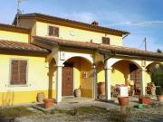 Villa 5 minuti da Cortona 340m² Arezzo