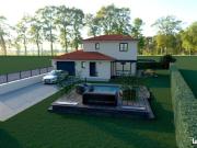 Villa 5 pièces 100 m²