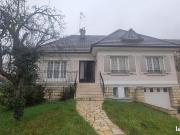 Pavillon 5 pièces 100 m²