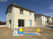 Villa 5 pièces 100 m²