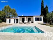 Villa 5 pièces 100 m²