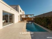 Villa 5 pièces 100 m²