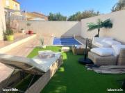 Villa 5 pièces 100 m²