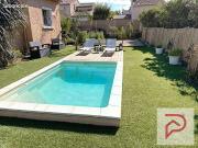 Villa 5 pièces 115 m²