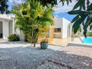 Villa 5 pièces 101 m² Villa 5 pièces 101 m²