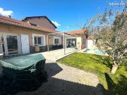 Villa 5 pièces 102 m²