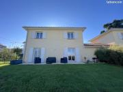 Villa 5 pièces 102 m²