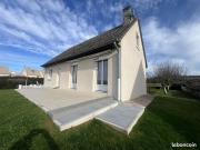 Villa 5 pièces 102 m²