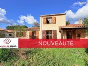 Villa 5 pièces 137 m²