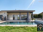 Villa 5 pièces 104 m²