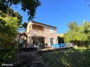 Villa 5 pièces 104 m²