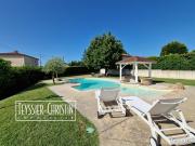 Villa 5 pièces 105 m²