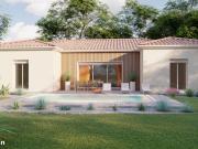 Villa 5 pièces 105 m²