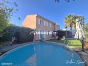 Villa 5 pièces 105 m²