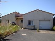 Villa 5 pièces 102 m²