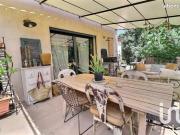 Villa 5 pièces 105 m²