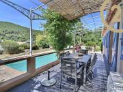 Villa 5 pièces 105 m²