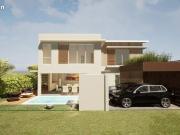 Villa 5 pièces 107 m²