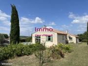 Villa 5 pièces 107 m²