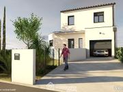 Villa 5 pièces 107 m² Villa 5 pièces 107 m²