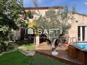 Villa 5 pièces 107 m²