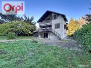 Villa 5 pièces 107 m²