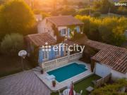 Villa 5 pièces 108 m²