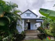 Villa 5 pièces 109 m²