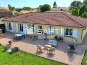 Villa 5 pièces 109 m²