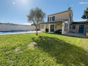 Villa 5 pièces 109 m²