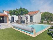 Villa 5 pièces 92 m²