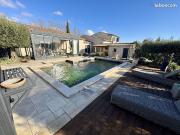 Villa 5 pièces 134 m²