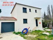 Villa 5 pièces 110 m²