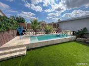 Villa 5 pièces 110 m²
