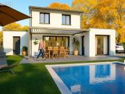 Villa 5 pièces 110 m²