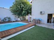 Villa 5 pièces 110 m²