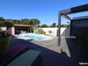 Villa 5 pièces 110 m²