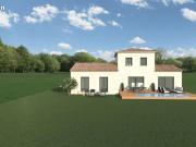Villa 5 pièces 110 m²