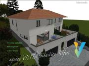 Villa 5 pièces 111 m²