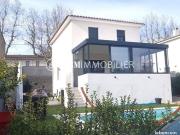 Villa 5 pièces 111 m²