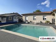 Villa 5 pièces 111 m²