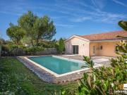 Villa 5 pièces 111 m²