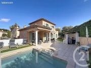 Villa 5 pièces 111 m²