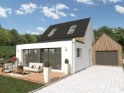 Villa 5 pièces 111 m²