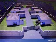 Villa 5 pièces 112 m²