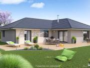 Villa 5 pièces 112 m²