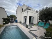 Villa 5 pièces 112 m²